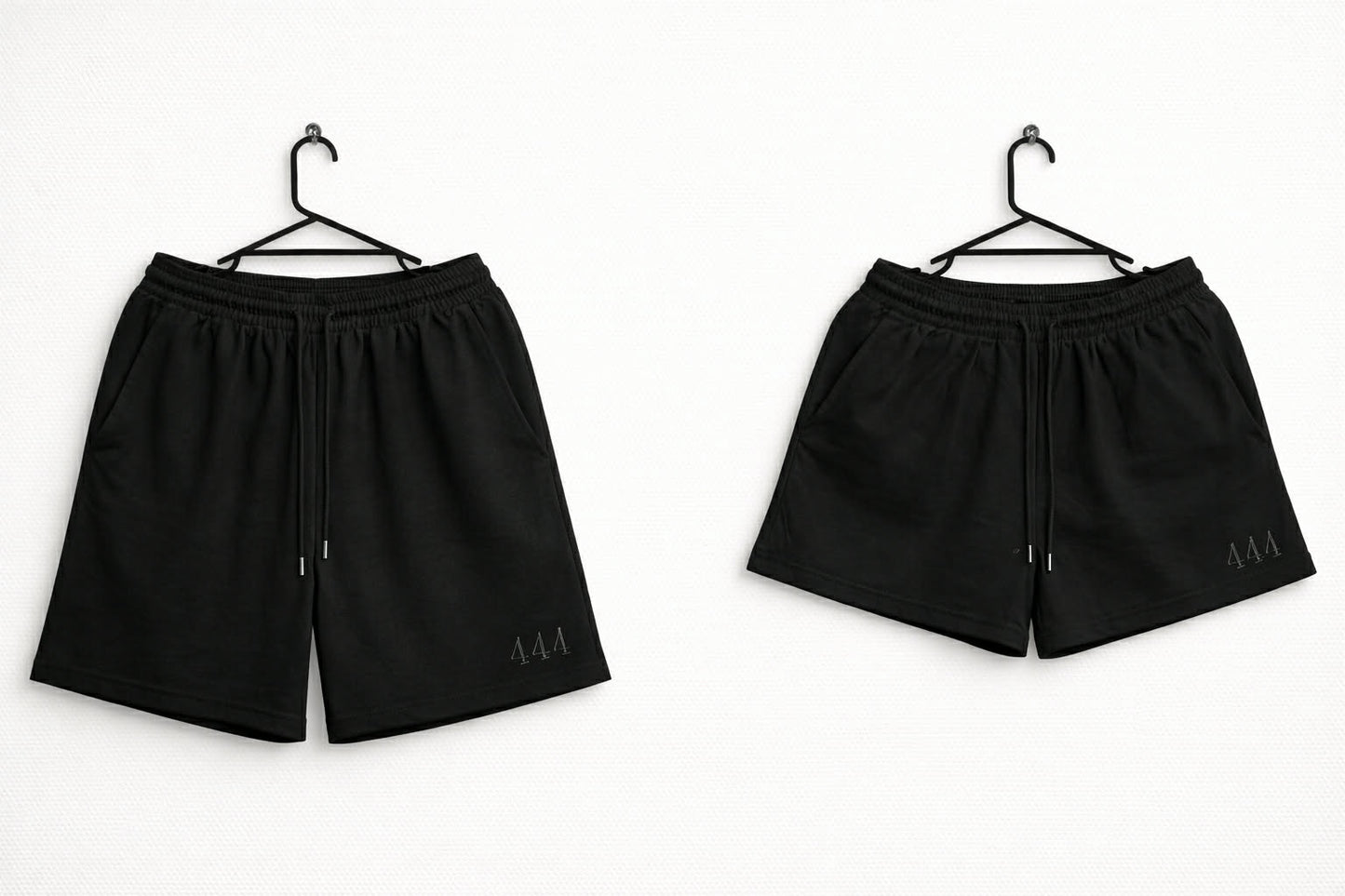 B4B Shorts