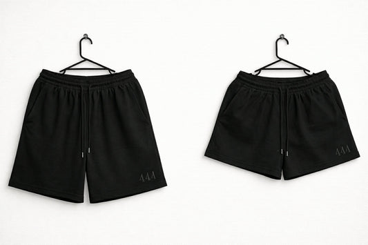 B4B Shorts