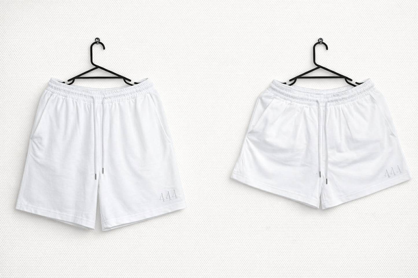 B4B Shorts